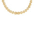 ICONIC CHAIN NECKLACE GOLD